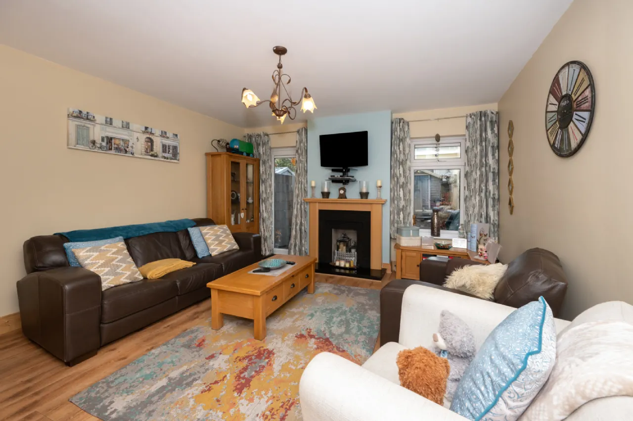 Photo of 90 Leslies Arch, Old Quarter, Ballincollig, Cork, P31KR96