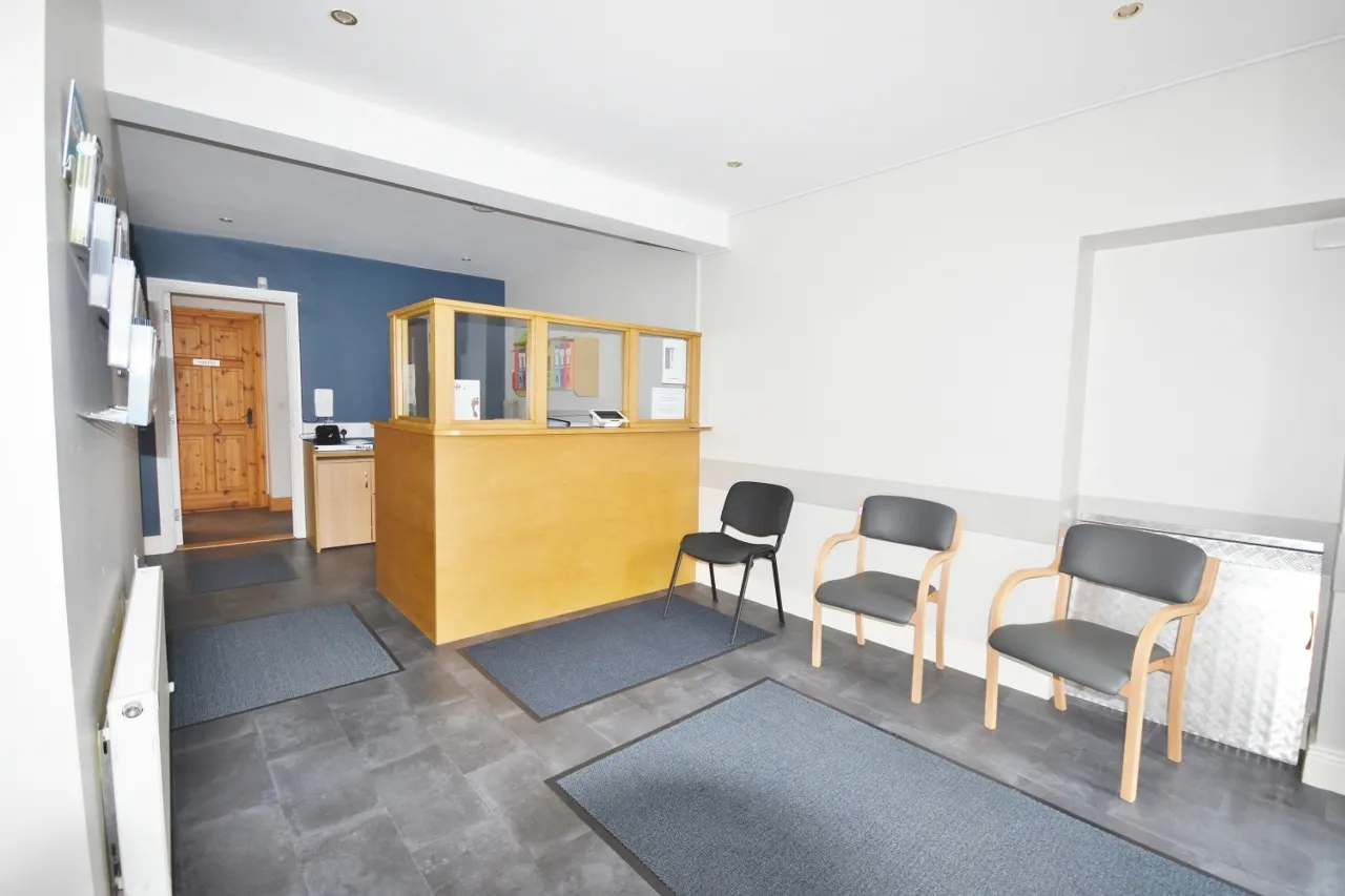 Photo of Lower Main Street, Glin, Co. Limerick, V94 T294