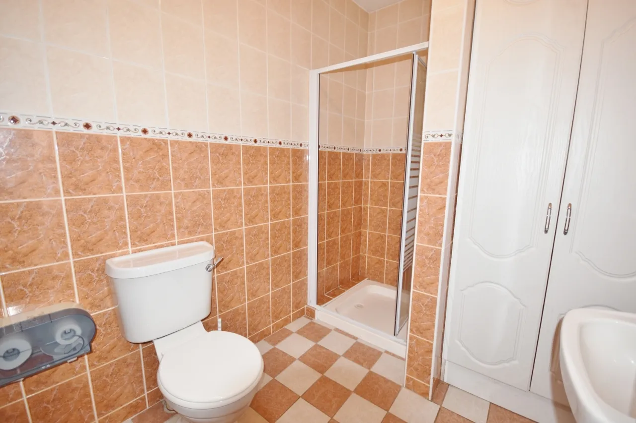 Photo of Lower Main Street, Glin, Co. Limerick, V94 T294