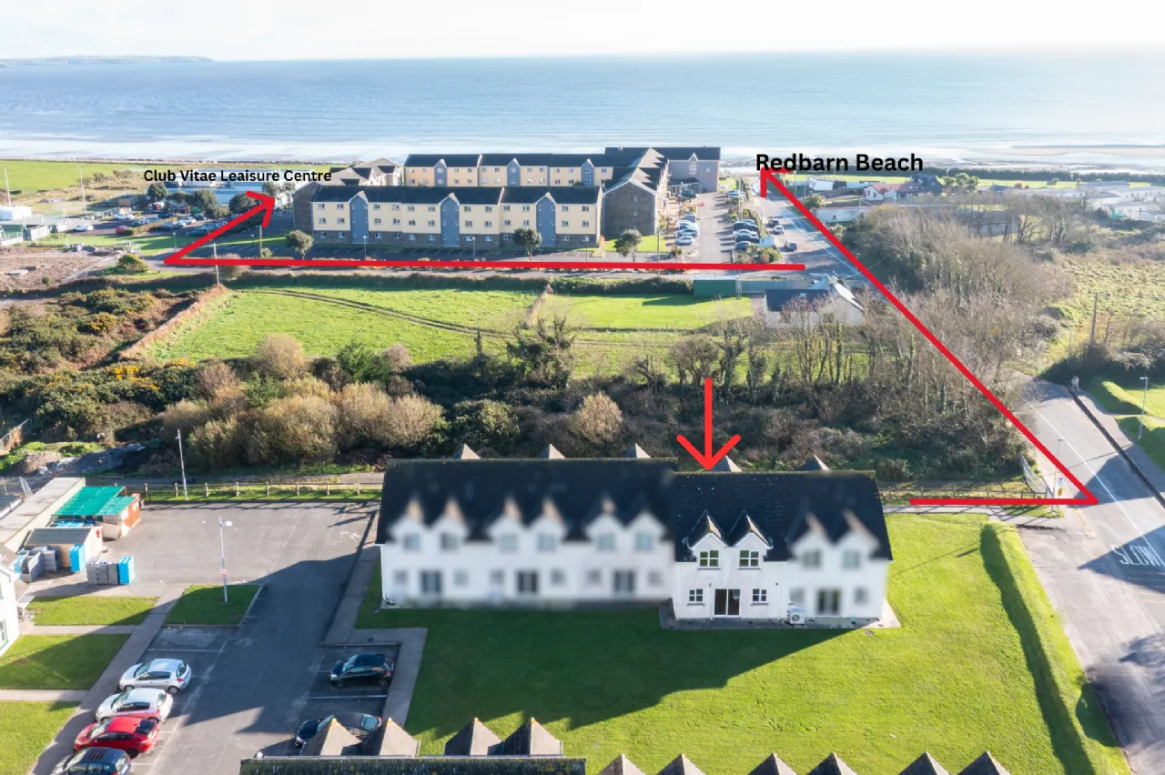 Photo of 2 Mariner's Bay, Redbarn, Youghal, Co. Cork., P36V302