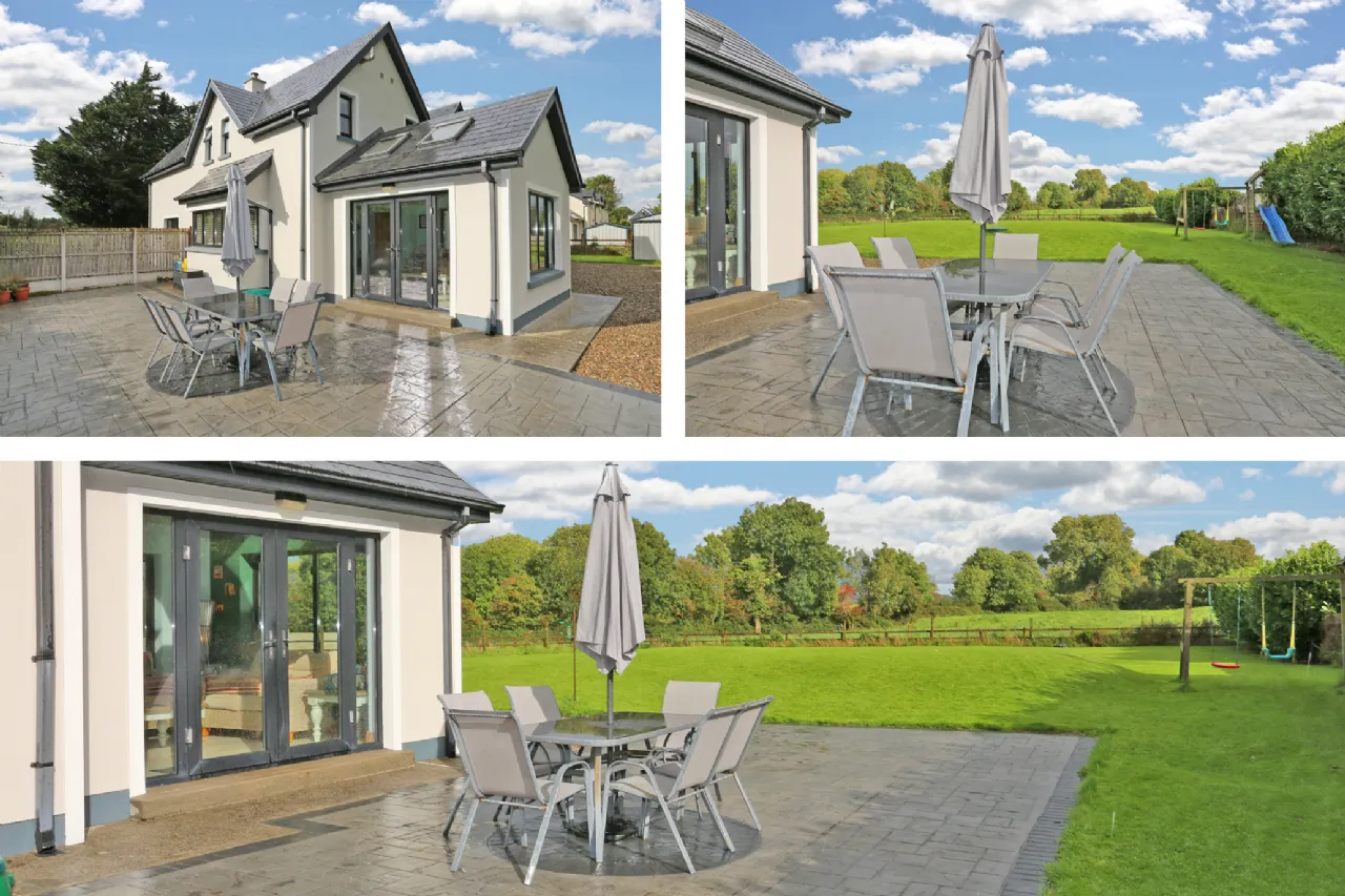 Photo of Derra, Kilkishen, Sixmilebridge, Co. Clare, V95E4H3