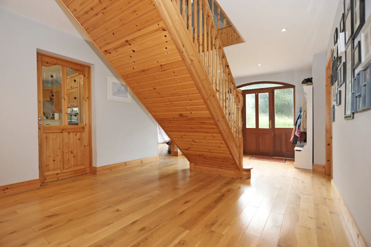 Photo of Derra, Kilkishen, Sixmilebridge, Co. Clare, V95E4H3