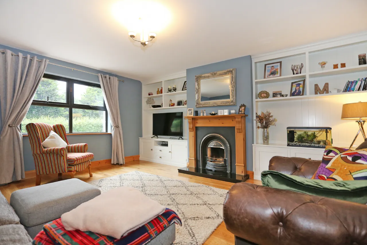 Photo of Derra, Kilkishen, Sixmilebridge, Co. Clare, V95E4H3