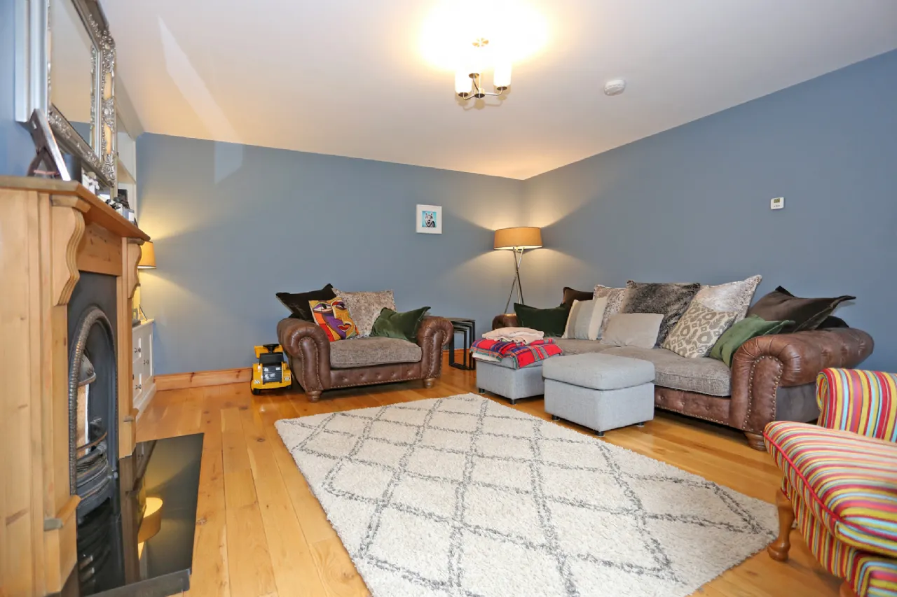 Photo of Derra, Kilkishen, Sixmilebridge, Co. Clare, V95E4H3