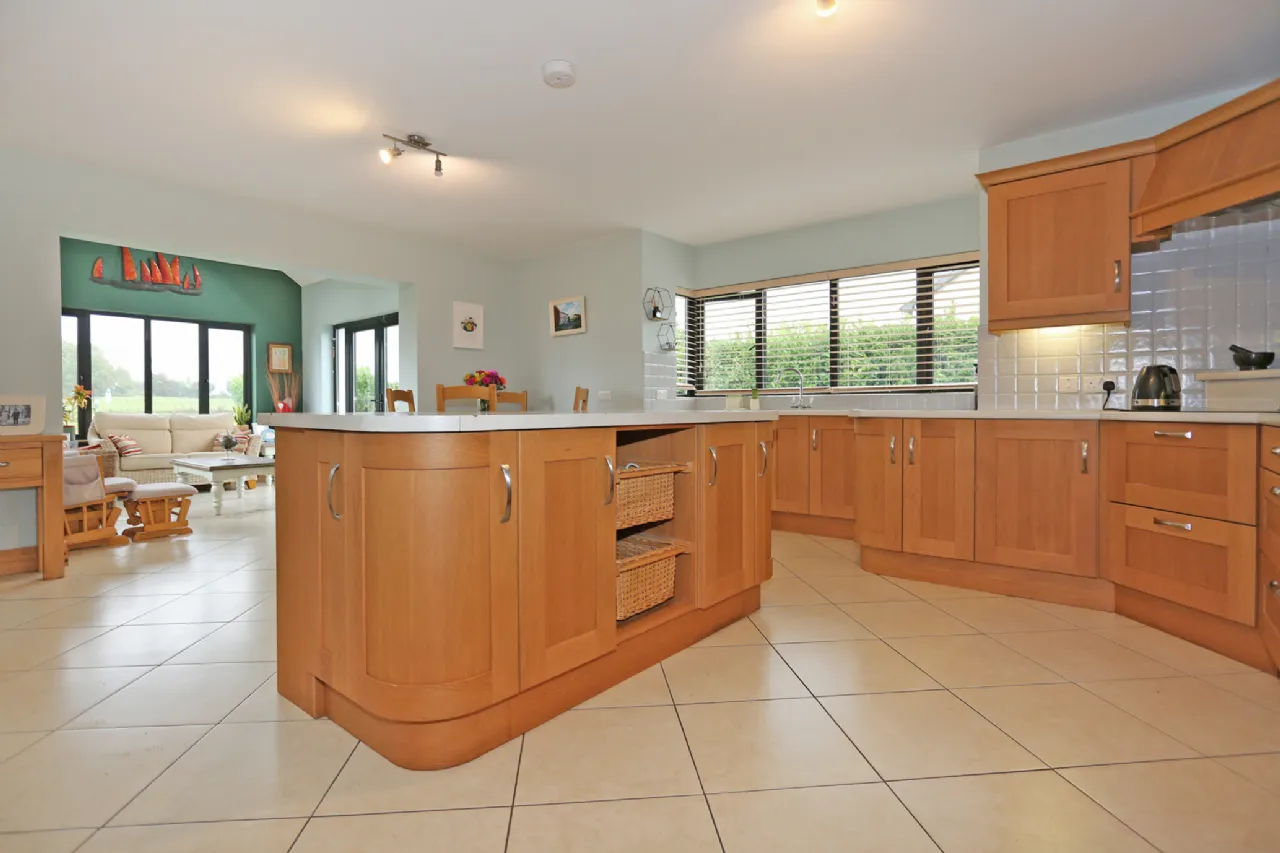 Photo of Derra, Kilkishen, Sixmilebridge, Co. Clare, V95E4H3