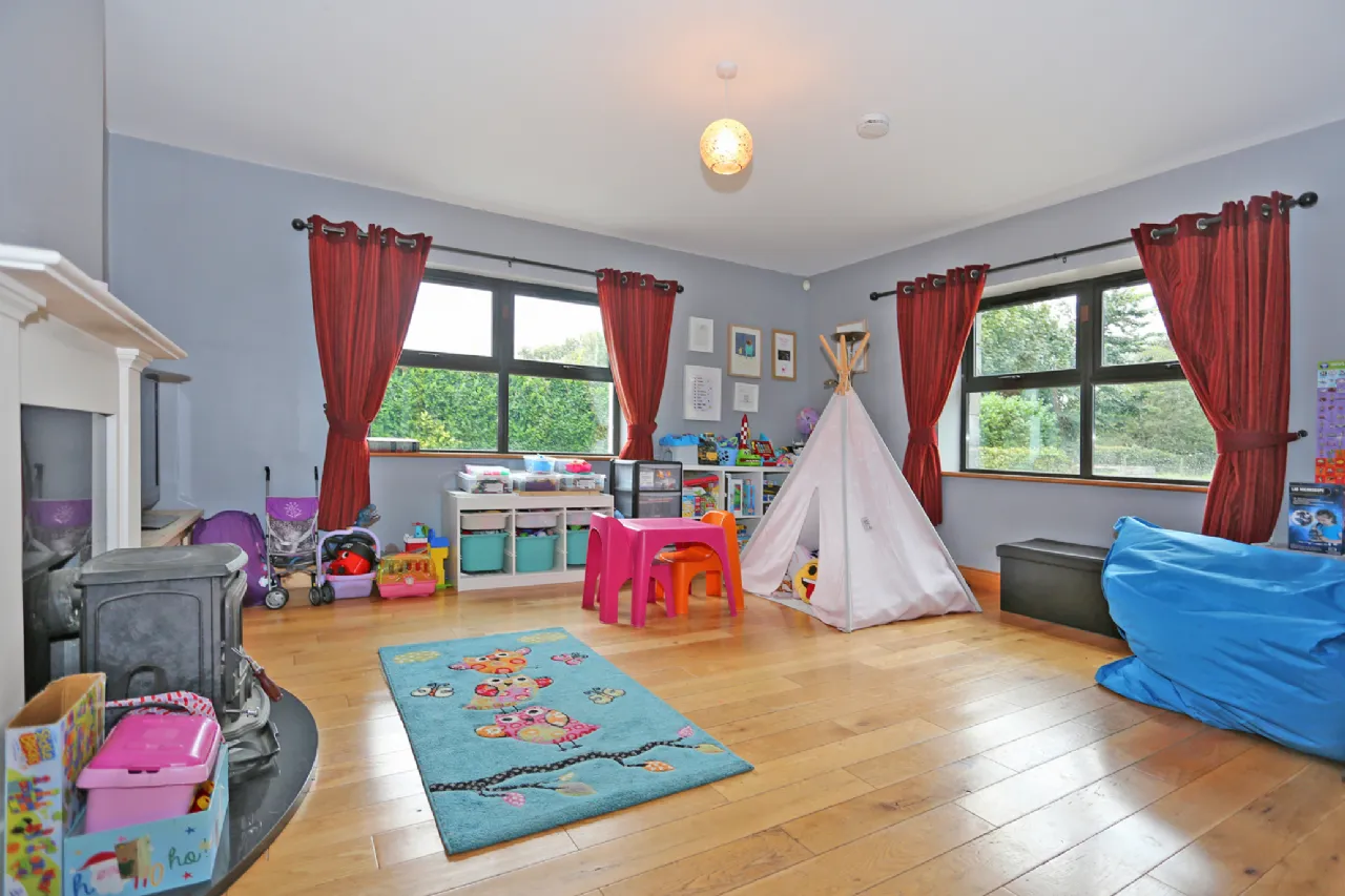 Photo of Derra, Kilkishen, Sixmilebridge, Co. Clare, V95E4H3