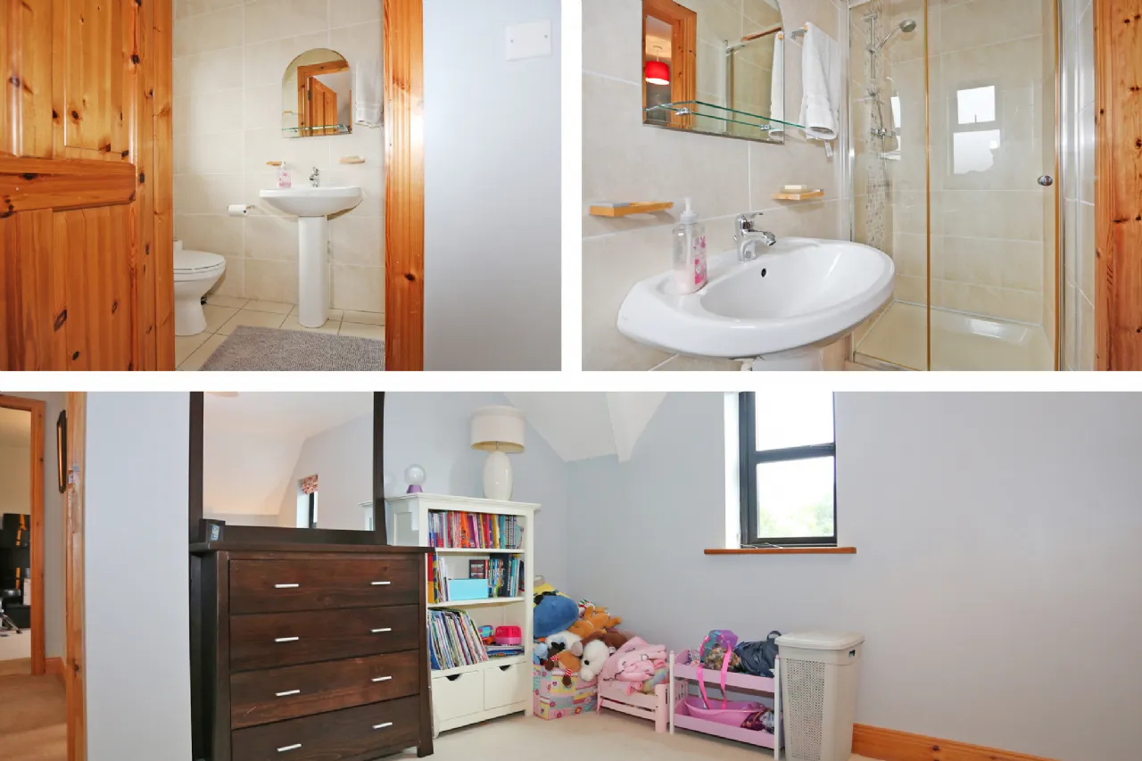 Photo of Derra, Kilkishen, Sixmilebridge, Co. Clare, V95E4H3