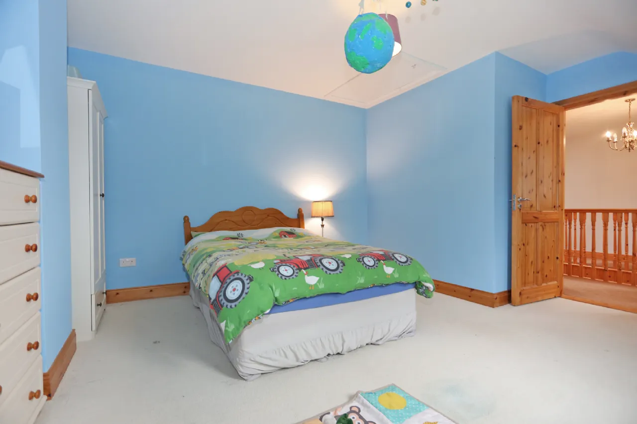 Photo of Derra, Kilkishen, Sixmilebridge, Co. Clare, V95E4H3