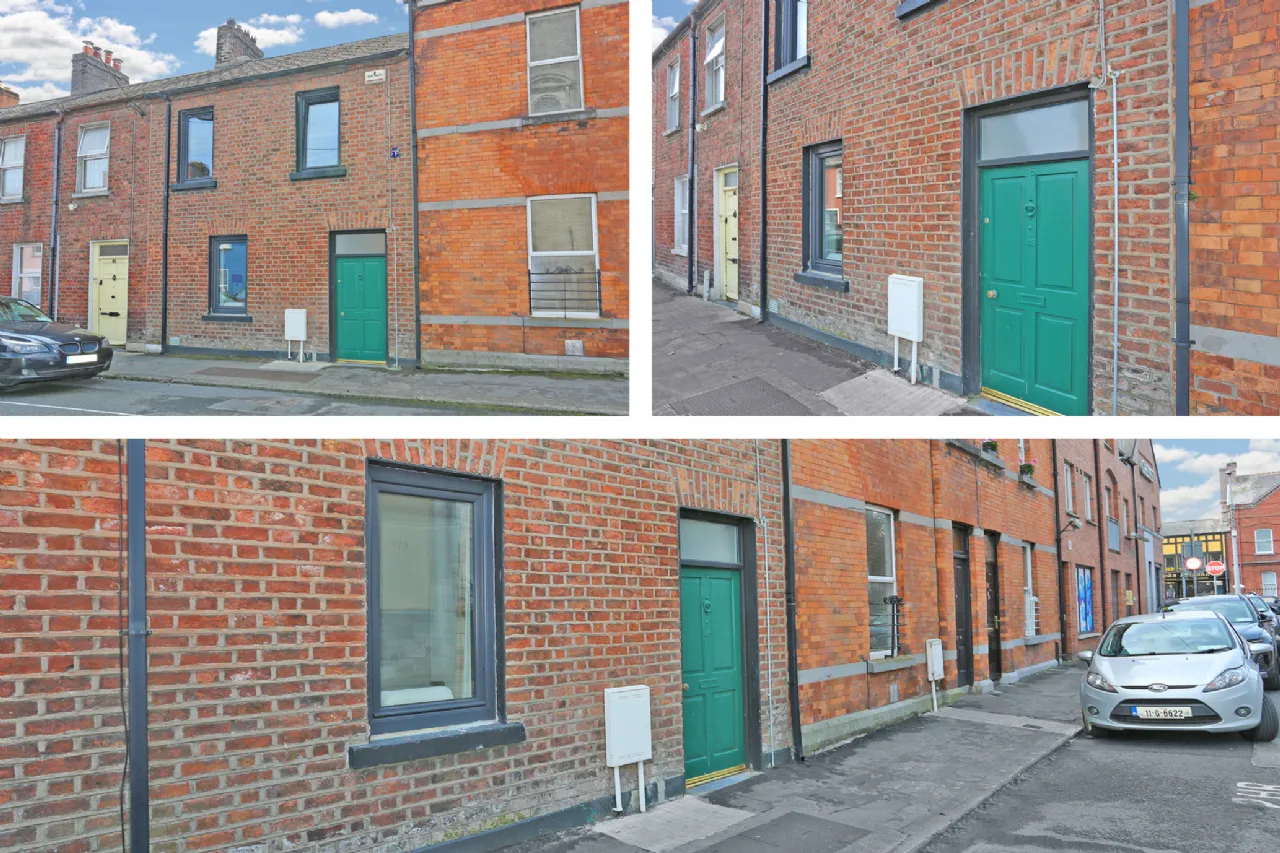 Photo of 46 St Joseph Street, Limerick, V94 X40V