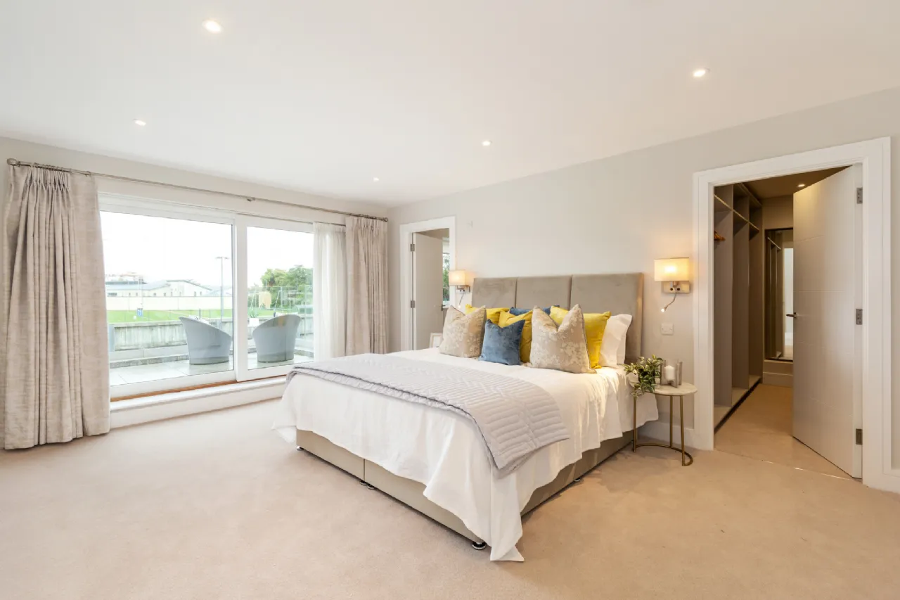 Photo of Orchard Lodge, Holyrood Park, Sandymount, Dublin 4, D04 C3F9