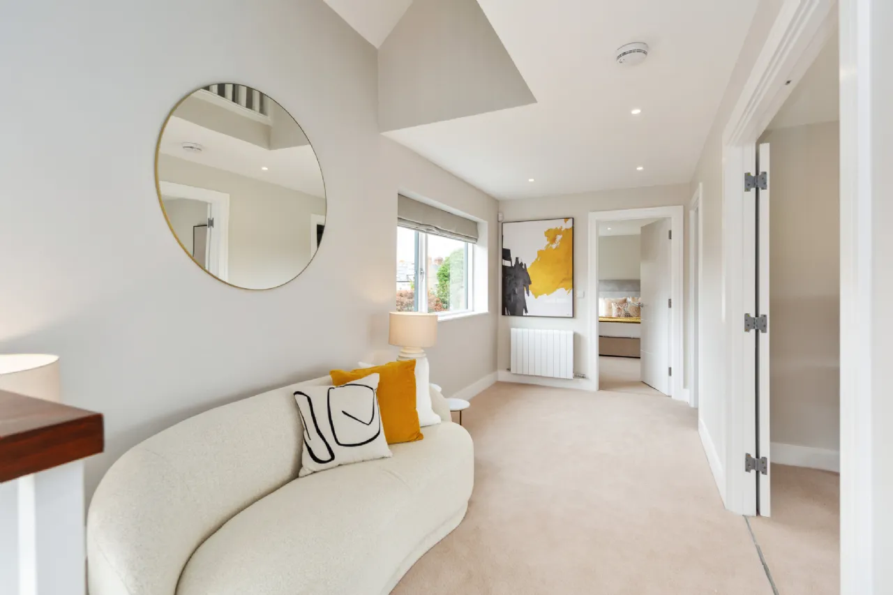 Photo of Orchard Lodge, Holyrood Park, Sandymount, Dublin 4, D04 C3F9