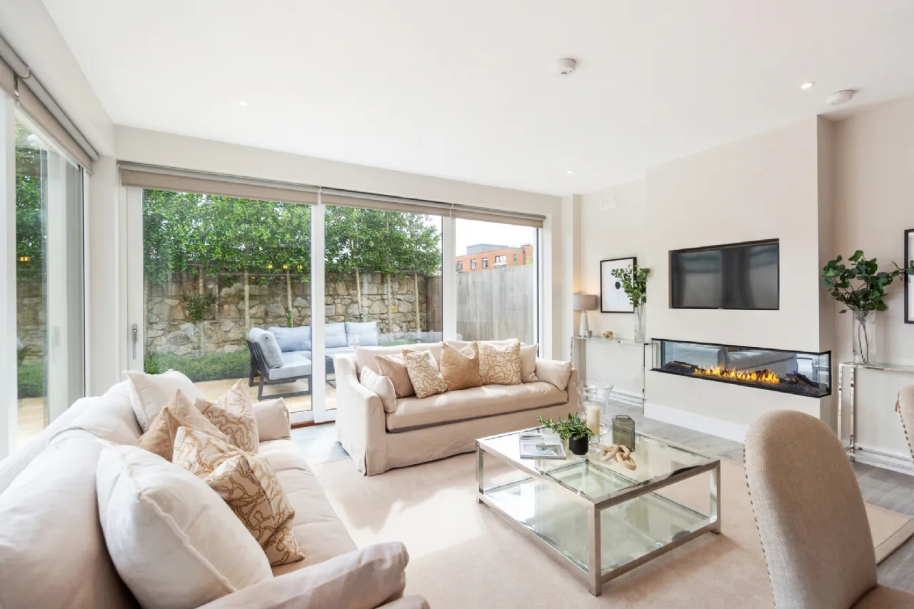 Photo of Orchard Lodge, Holyrood Park, Sandymount, Dublin 4, D04 C3F9