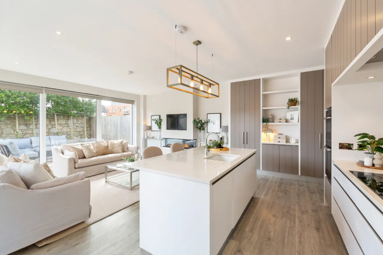 Photo of Orchard Lodge, Holyrood Park, Sandymount, Dublin 4, D04 C3F9