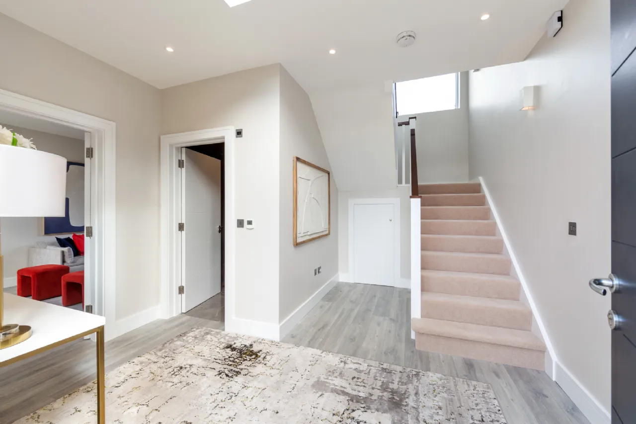 Photo of Orchard Lodge, Holyrood Park, Sandymount, Dublin 4, D04 C3F9