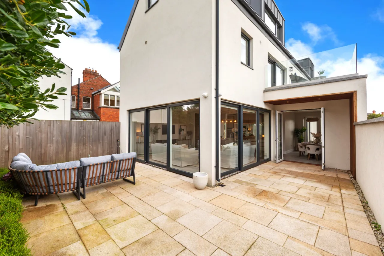 Photo of Orchard Lodge, Holyrood Park, Sandymount, Dublin 4, D04 C3F9