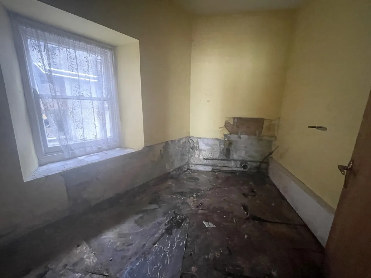 Photo of Mill Street, Westport, Co Mayo, F28 X226