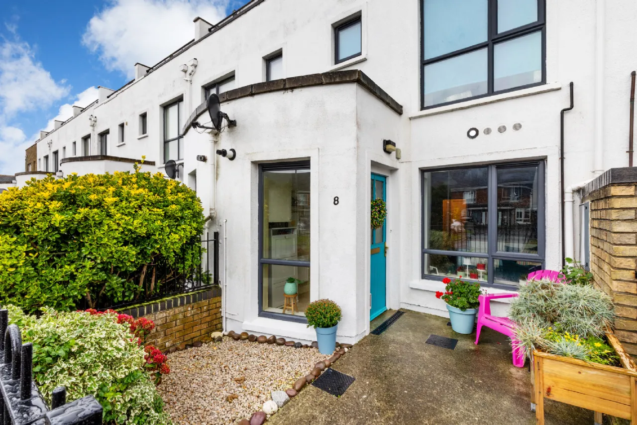 Photo of 8 Grange Lodge Court, Clongriffin, Dublin 13, D13V589