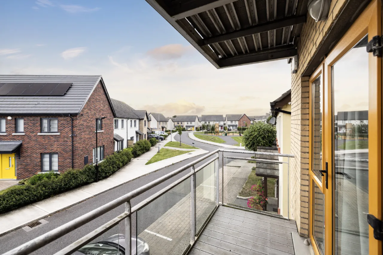 Photo of 17 Synod Place, Lusk, Co. Dublin, K45 T326