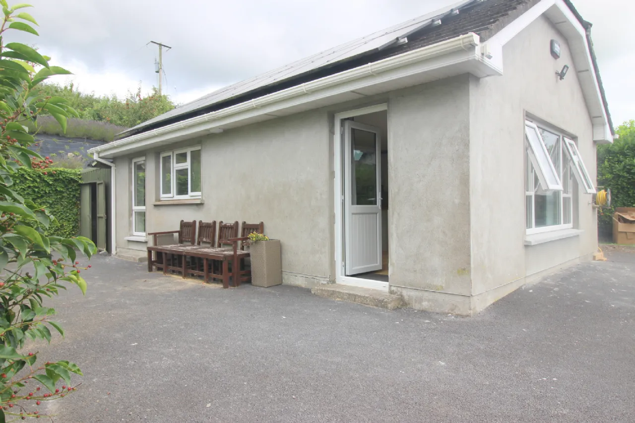 Photo of Apt 4A, Curryhills, Maynooth Road, Prosperous, Co Kildare, W91 K4X7