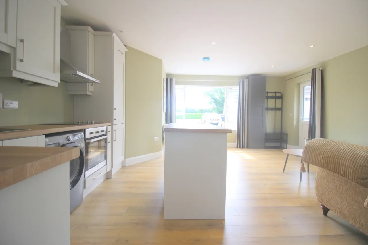 Photo of Apt 4A, Curryhills, Maynooth Road, Prosperous, Co Kildare, W91 K4X7