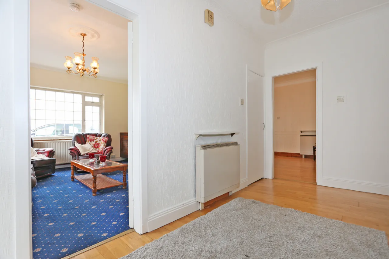 Photo of 61 Tullyvarraga Court, Shannon, Clare, V14 N265