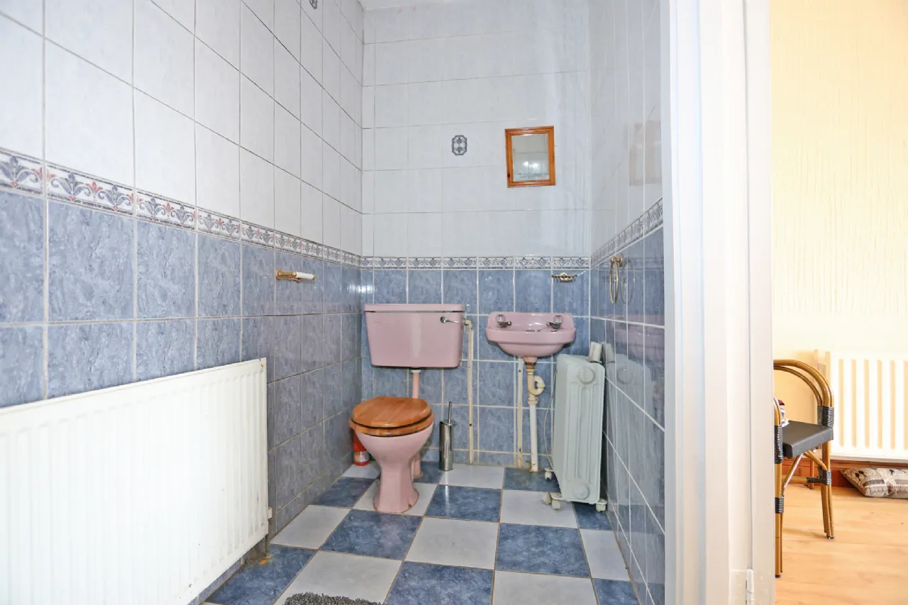 Photo of 61 Tullyvarraga Court, Shannon, Clare, V14 N265