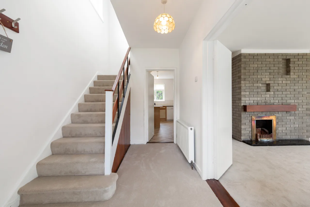 Photo of 3 Holly Park Avenue, Blackrock, Co. Dublin, A94WT38