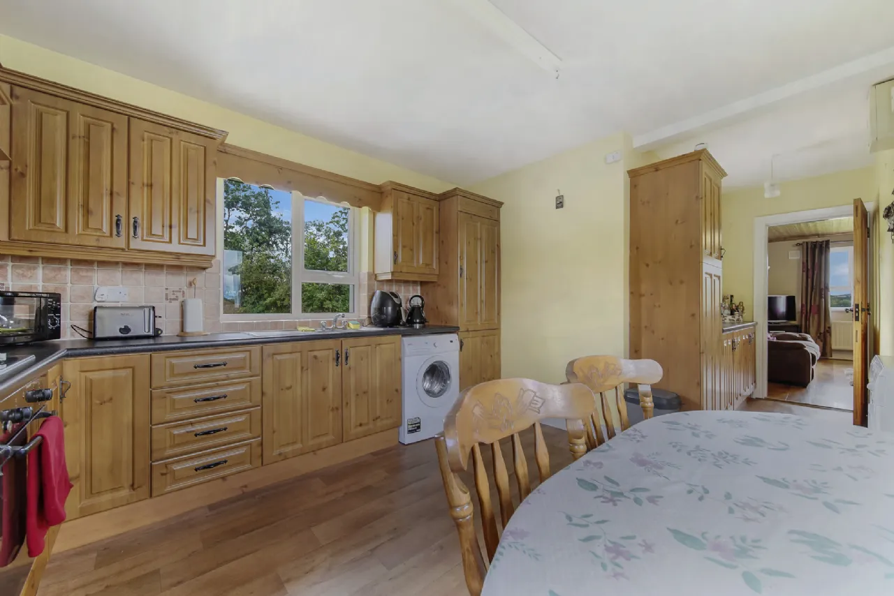 Photo of Stackernagh, Churchill, Letterkenny, Co. Donegal, F92A596