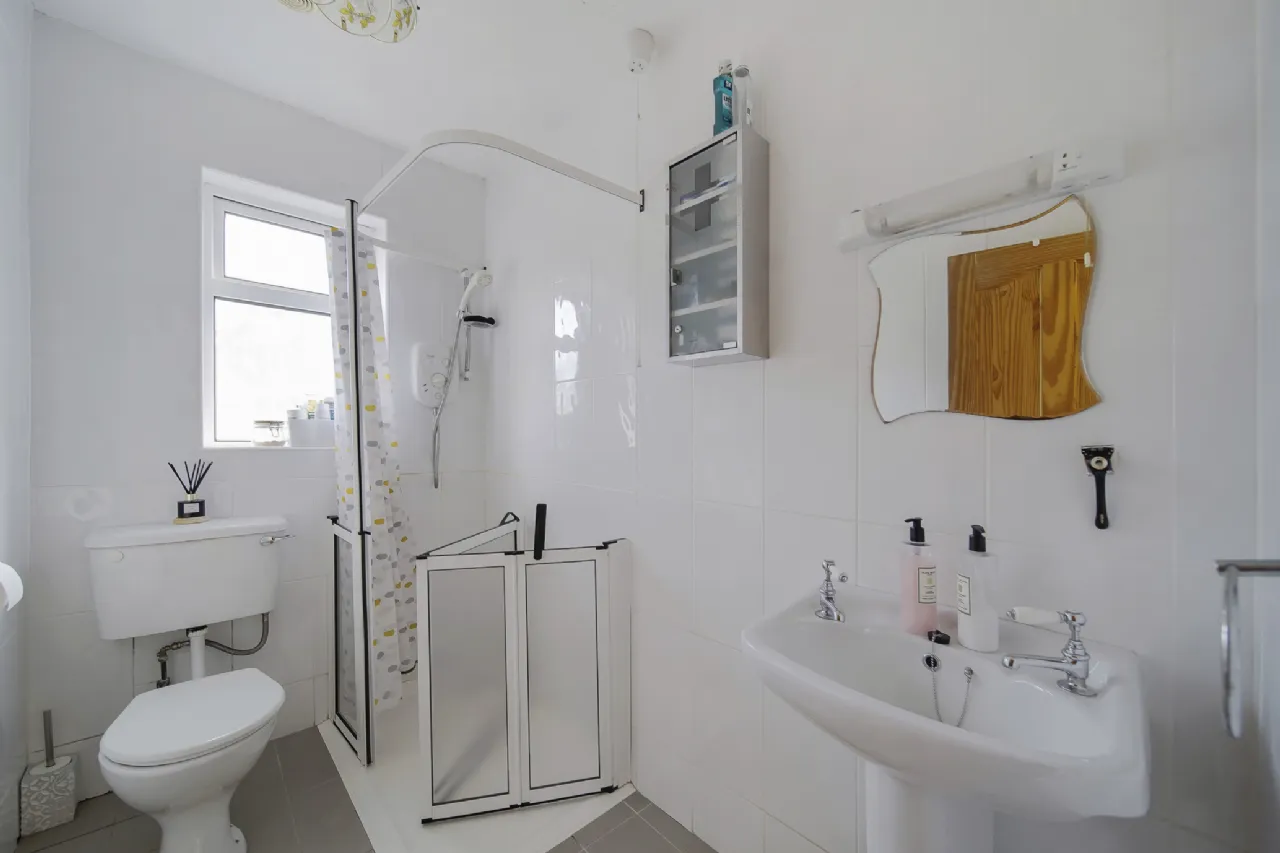 Photo of Stackernagh, Churchill, Letterkenny, Co. Donegal, F92A596