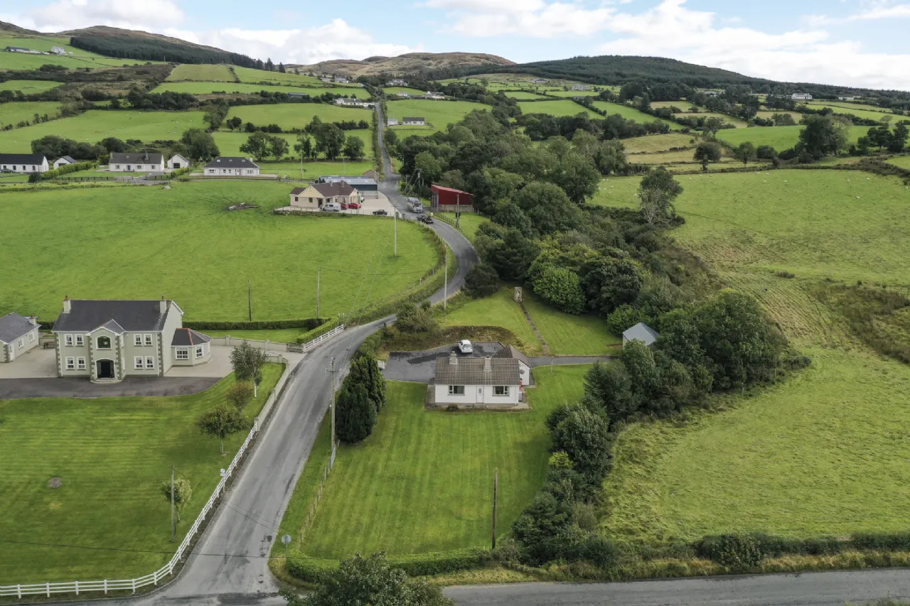 Photo of Stackernagh, Churchill, Letterkenny, Co. Donegal, F92A596