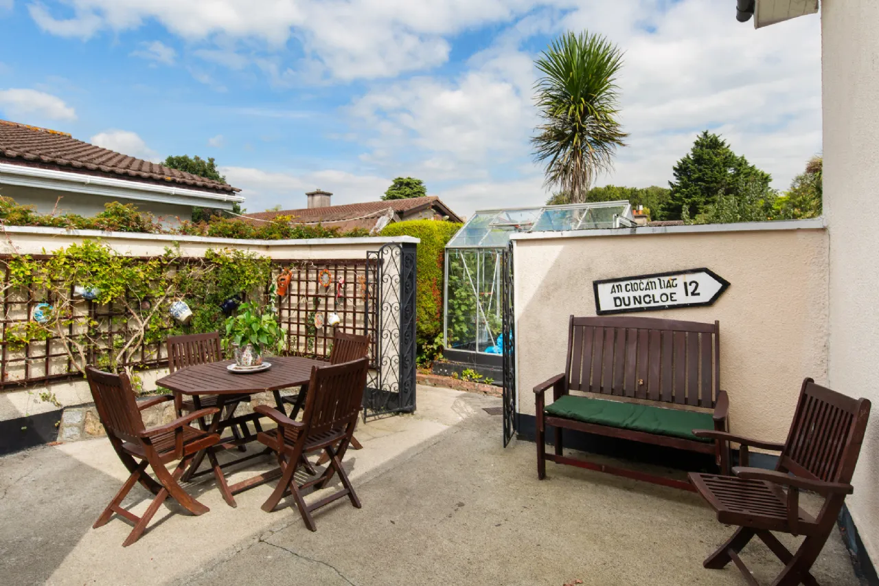 Photo of 39 Castle Park, Monkstown, Blackrock, Co. Dublin, A94 X752