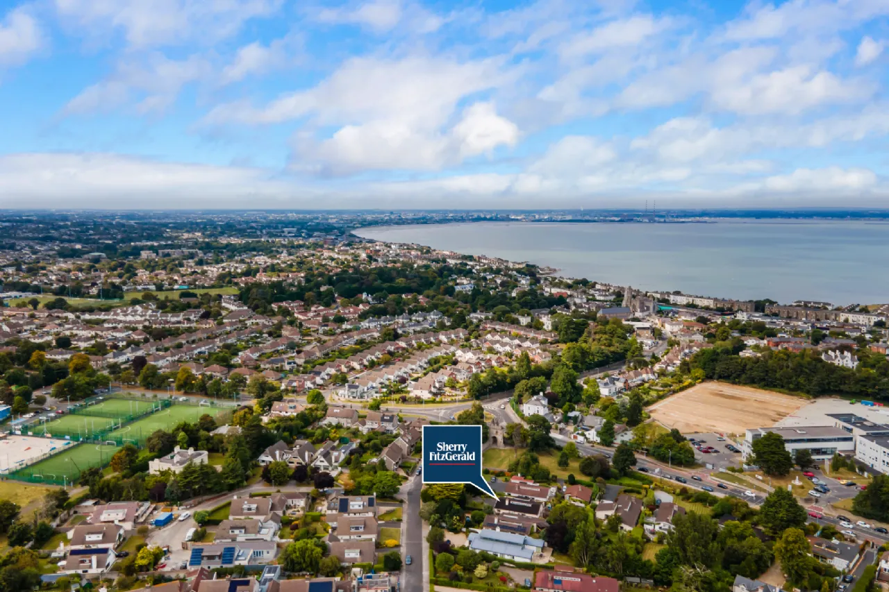 Photo of 39 Castle Park, Monkstown, Blackrock, Co. Dublin, A94 X752