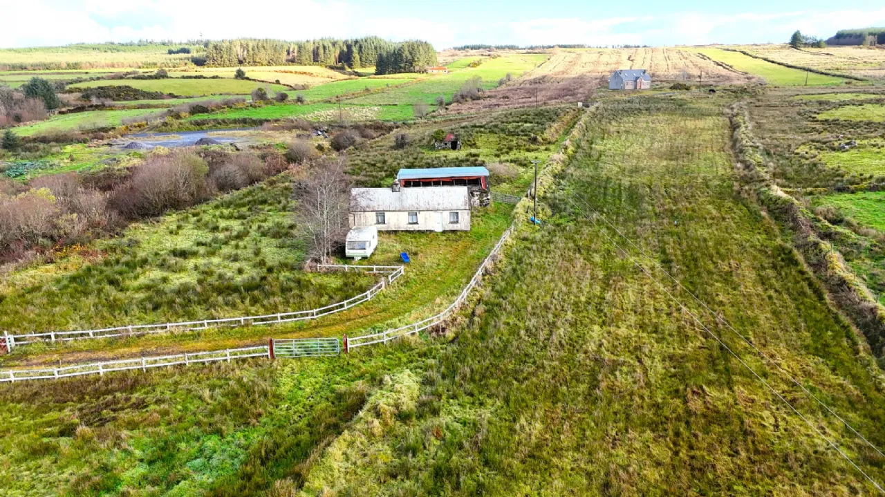 Photo of Glann East, Charlestown, Co Mayo, F12HD86