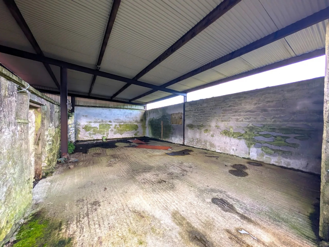 Photo of Glann East, Charlestown, Co Mayo, F12HD86