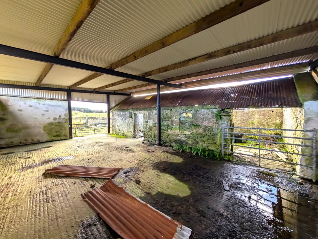 Photo of Glann East, Charlestown, Co Mayo, F12HD86