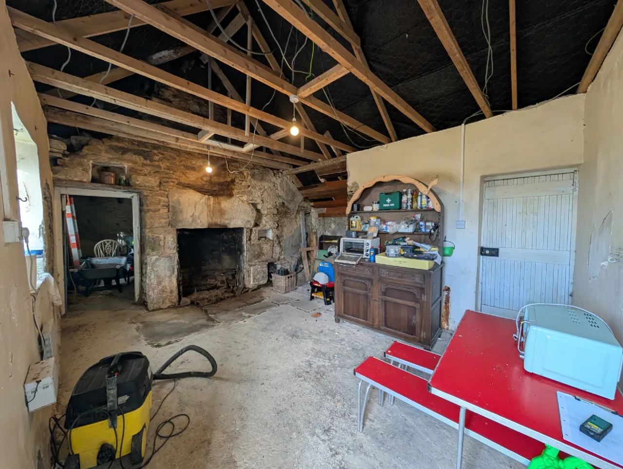 Photo of Glann East, Charlestown, Co Mayo, F12HD86