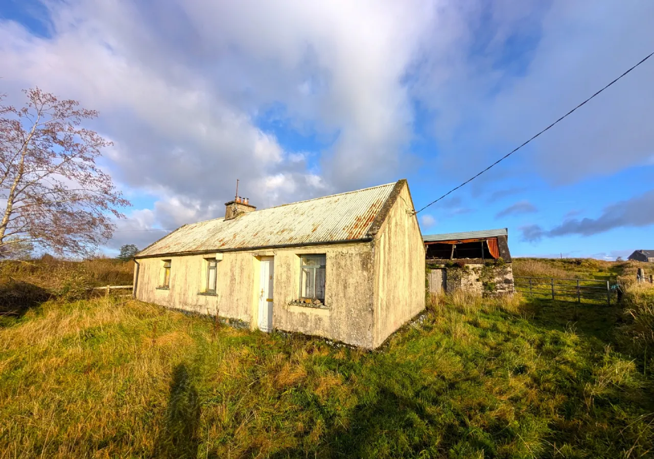 Photo of Glann East, Charlestown, Co Mayo, F12HD86