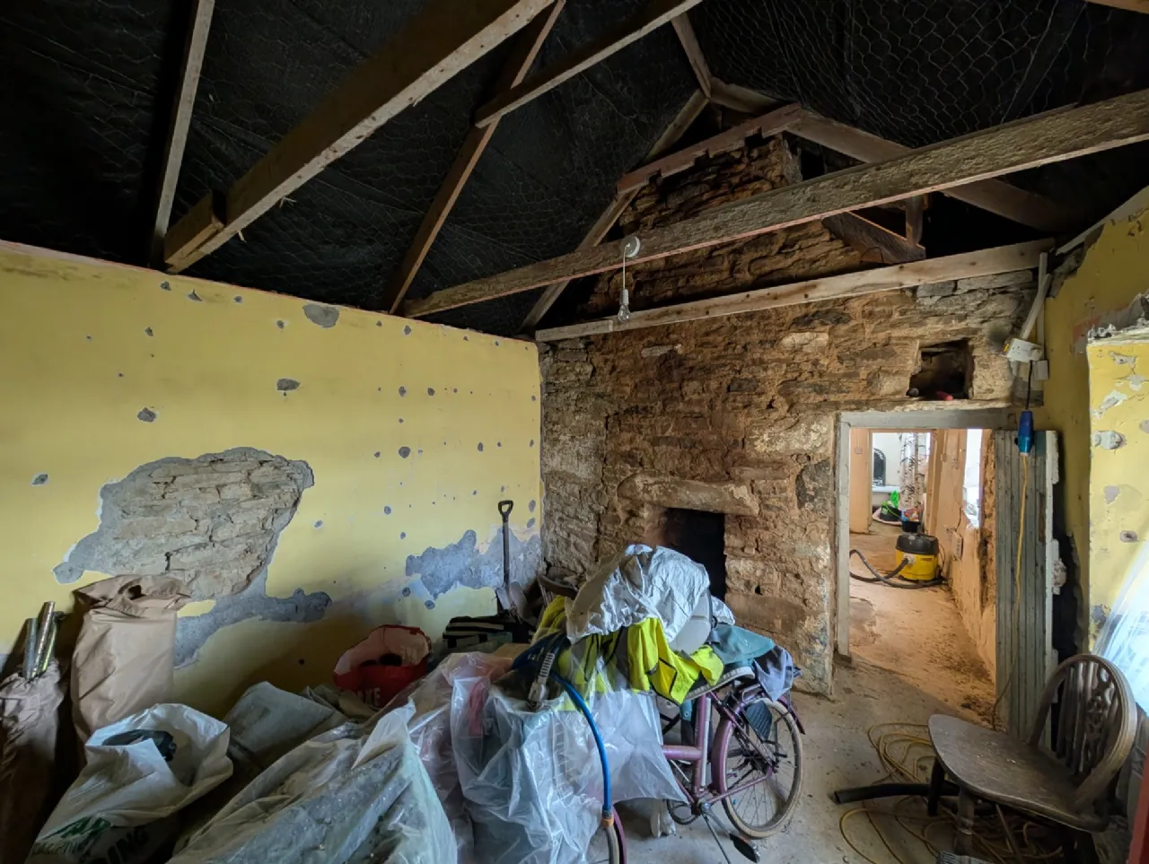 Photo of Glann East, Charlestown, Co Mayo, F12HD86