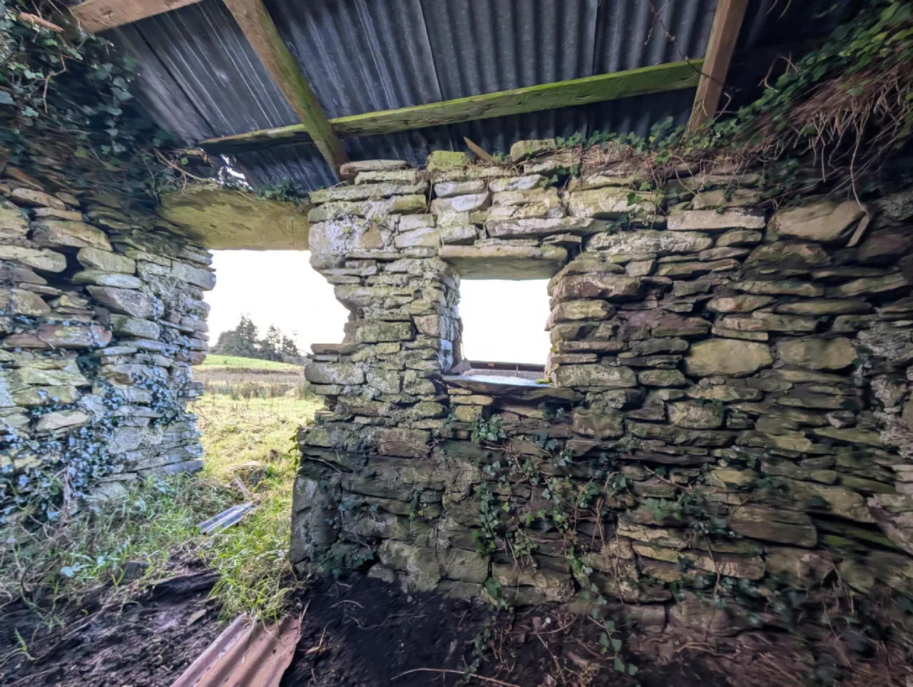 Photo of Glann East, Charlestown, Co Mayo, F12HD86