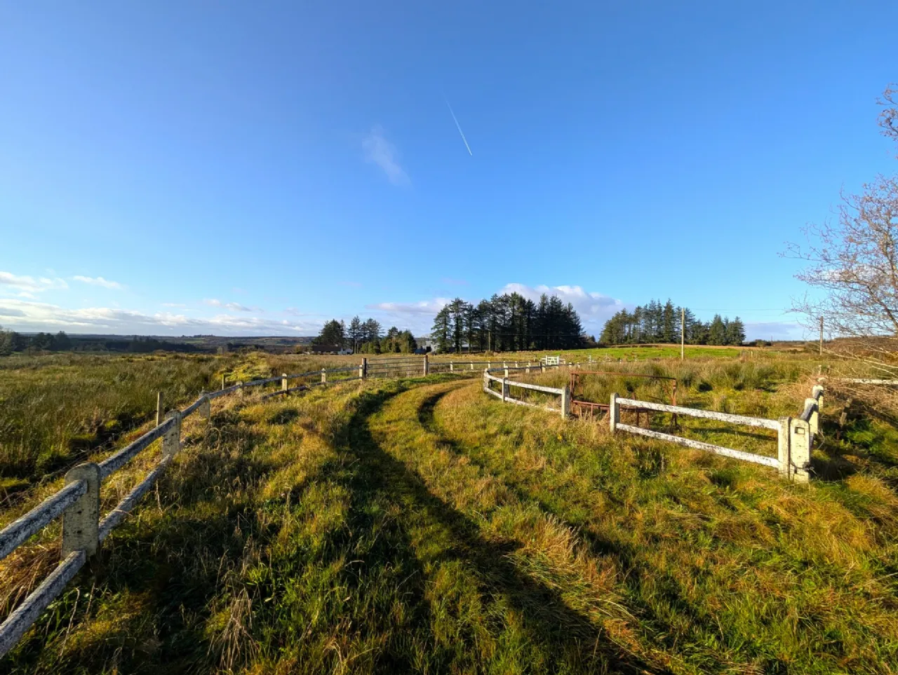 Photo of Glann East, Charlestown, Co Mayo, F12HD86