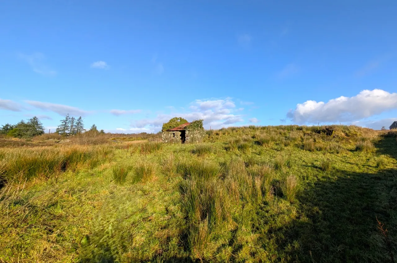 Photo of Glann East, Charlestown, Co Mayo, F12HD86