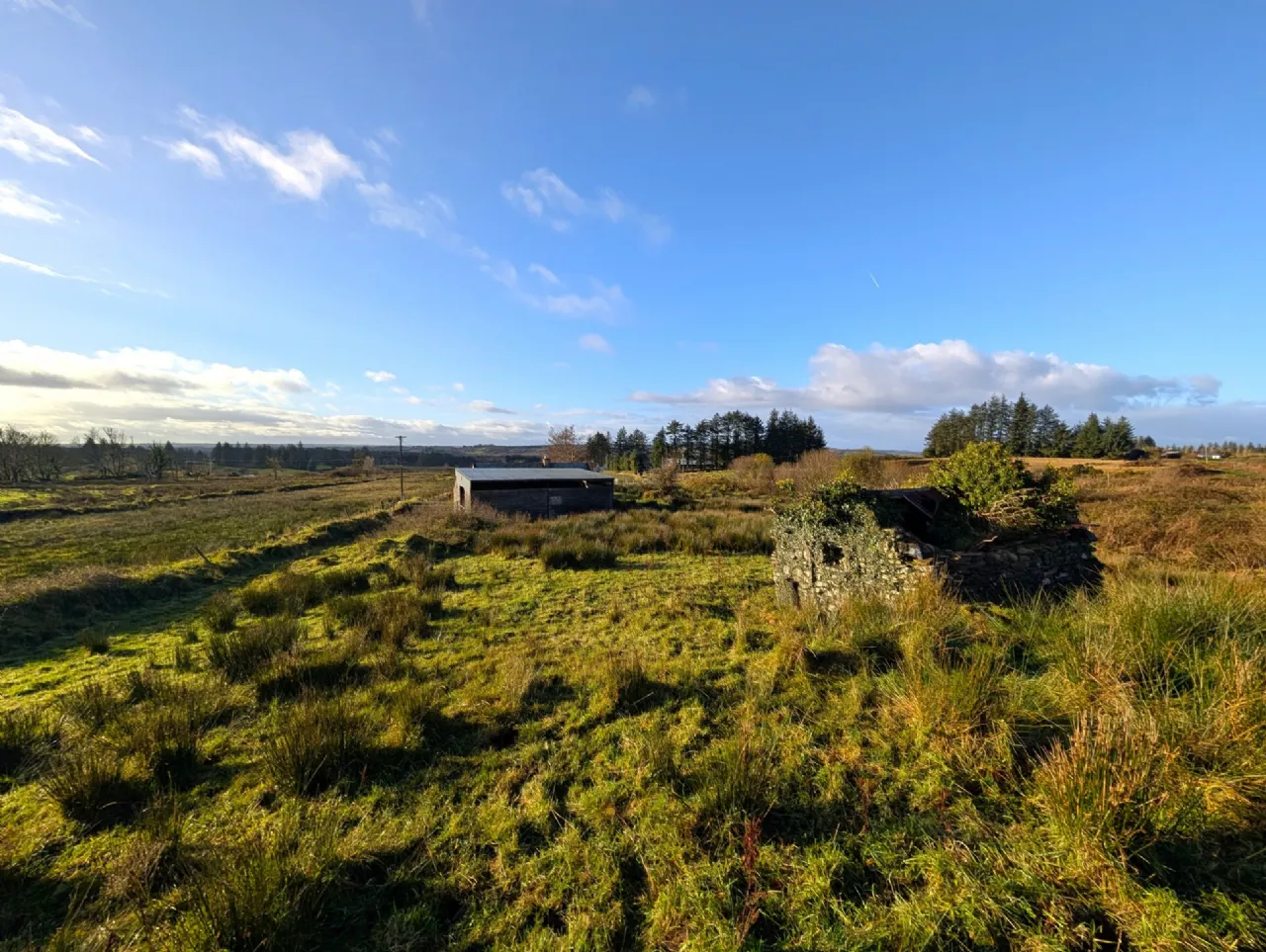 Photo of Glann East, Charlestown, Co Mayo, F12HD86