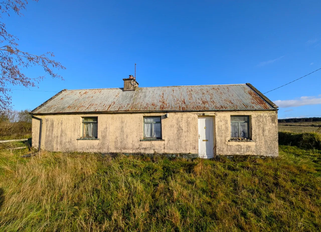 Photo of Glann East, Charlestown, Co Mayo, F12HD86