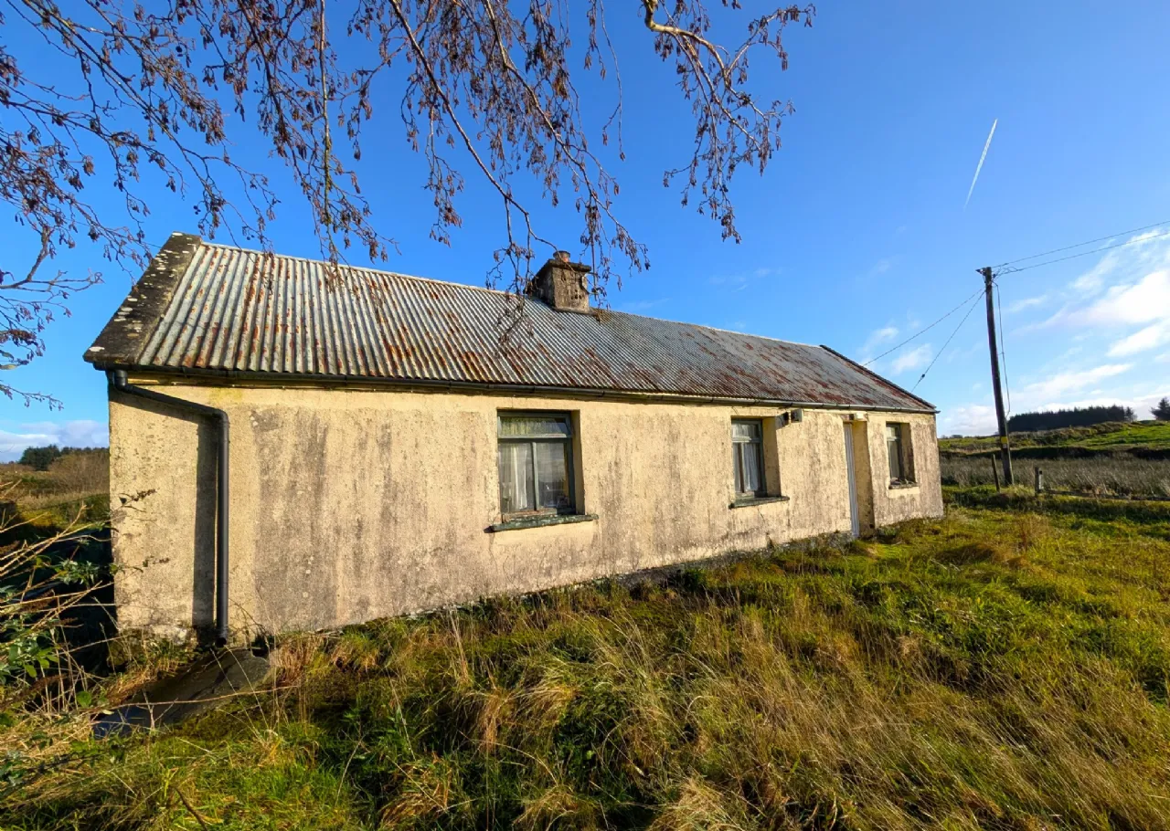 Photo of Glann East, Charlestown, Co Mayo, F12HD86