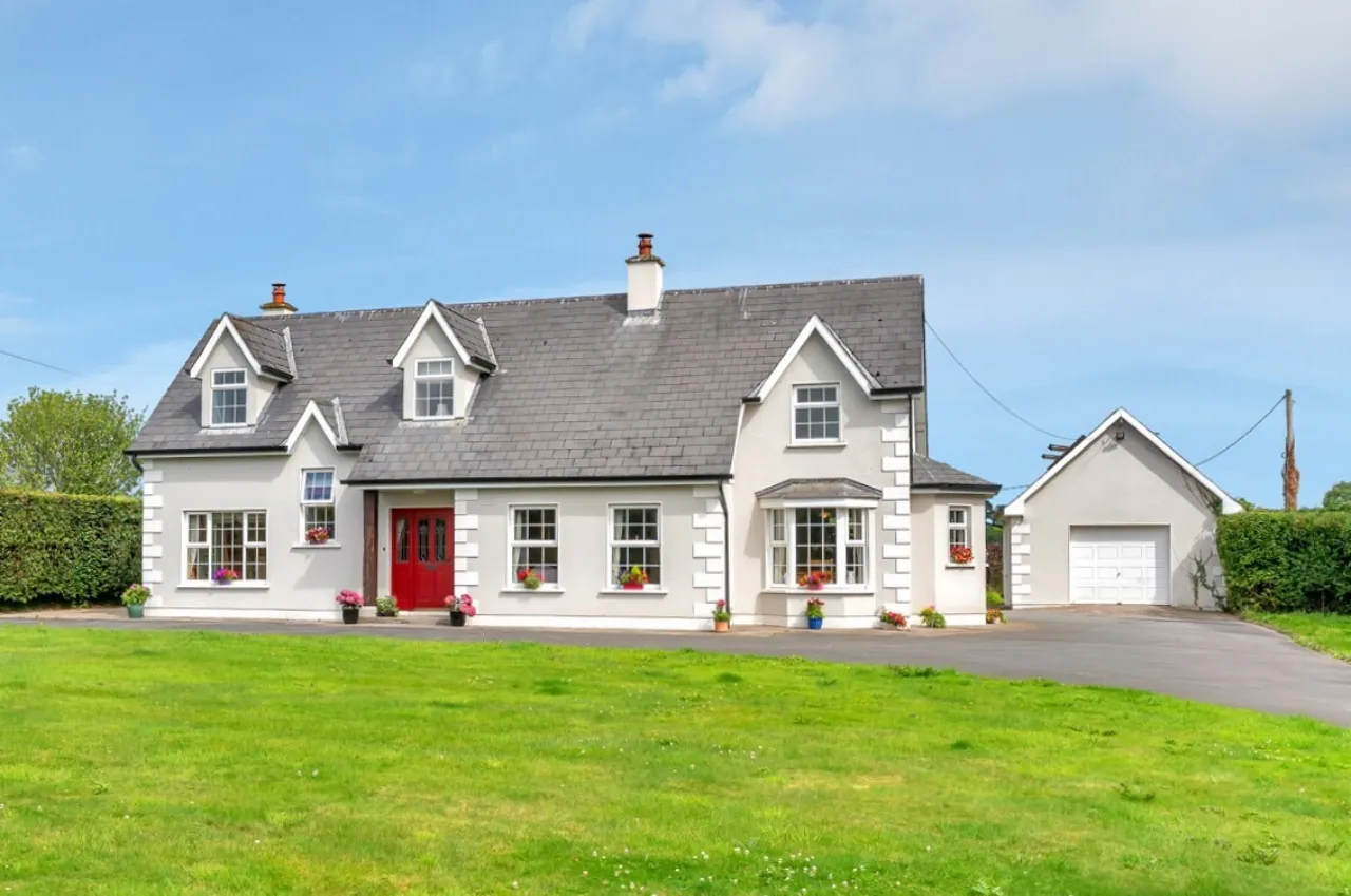 Photo of Crosslow, Tullow, Co. Carlow, R93 DH26