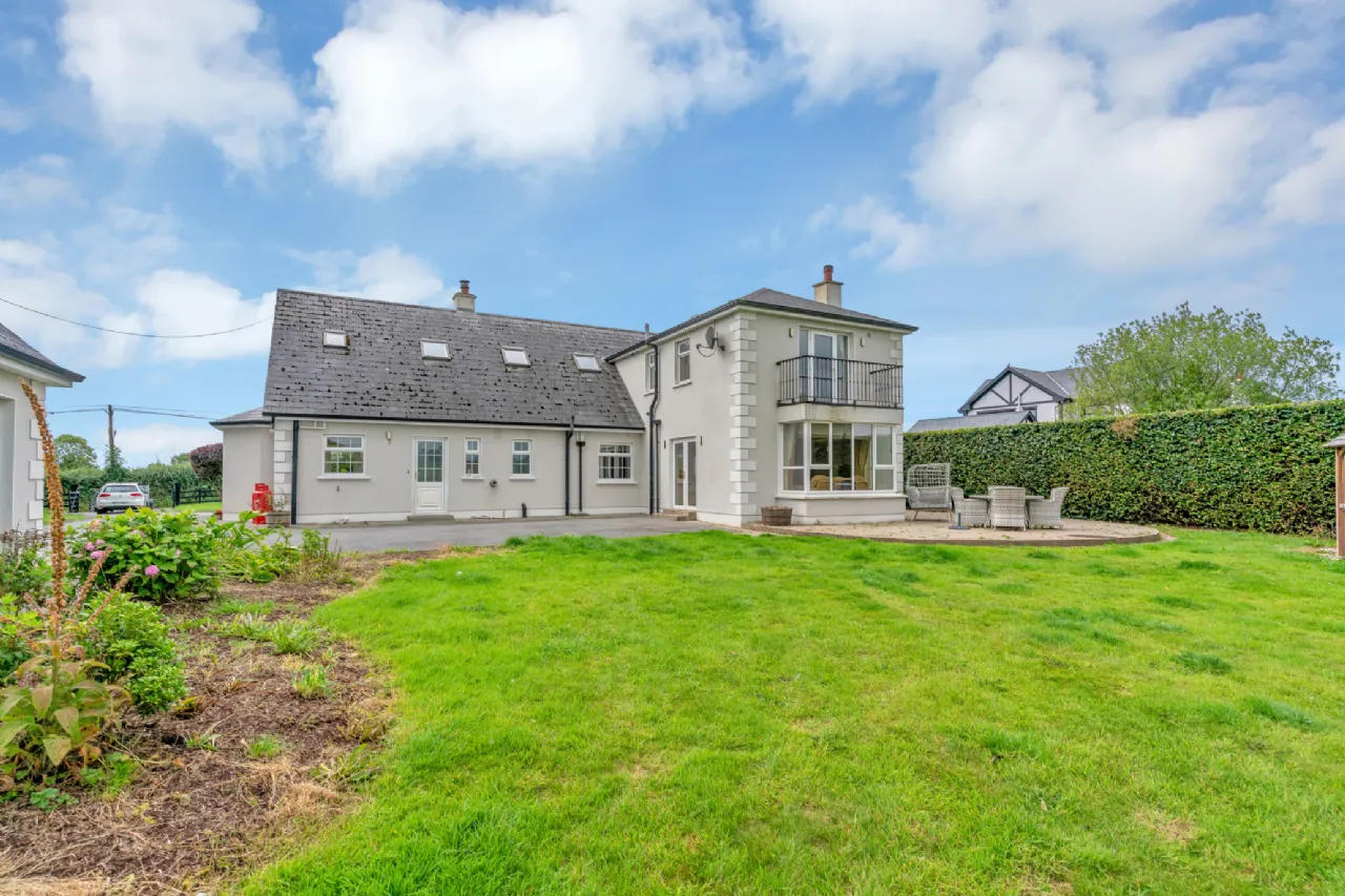 Photo of Crosslow, Tullow, Co. Carlow, R93 DH26
