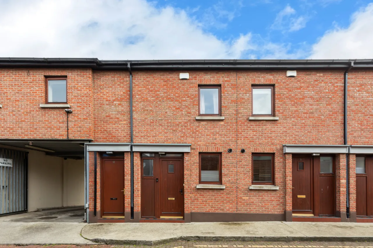 Photo of 17 Fernley Court, Long Lane, Dublin 8, D08 R8P7