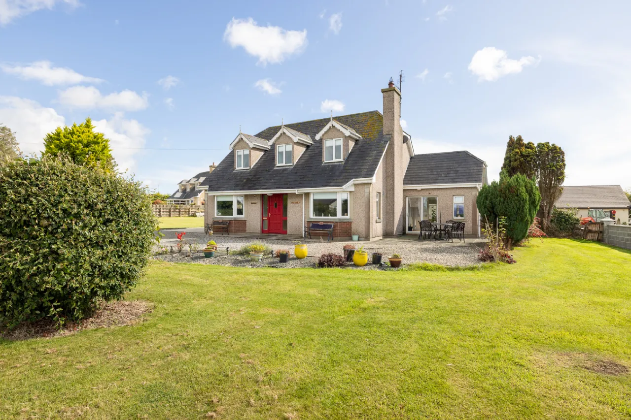 Photo of 'Cross Winds', Clone West,, Monamolin,, Gorey,, Co Wexford, Y25FK83