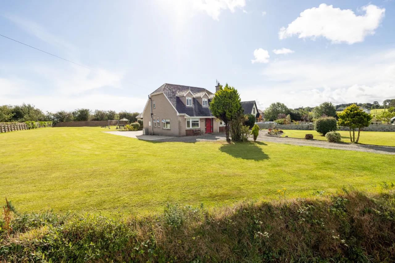 Photo of 'Cross Winds', Clone West,, Monamolin,, Gorey,, Co Wexford, Y25FK83