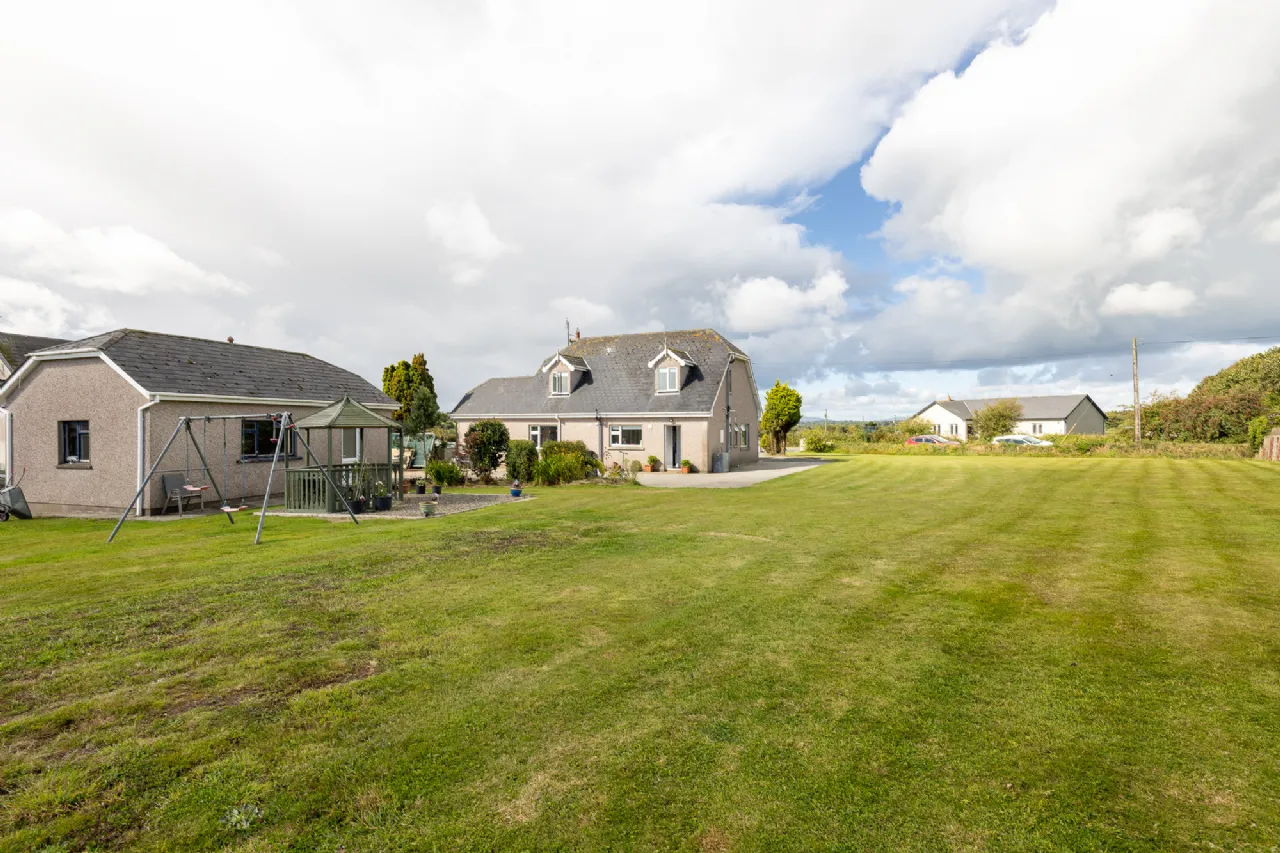 Photo of 'Cross Winds', Clone West,, Monamolin,, Gorey,, Co Wexford, Y25FK83